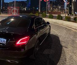 مرسيدس بنز C-Class